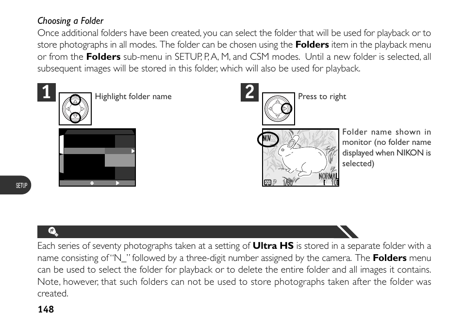 Nikon 880 User Manual | Page 153 / 193