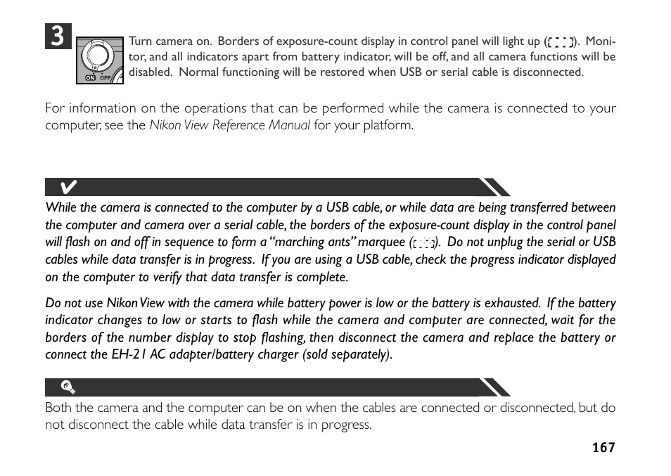 Nikon 880 User Manual | Page 172 / 193