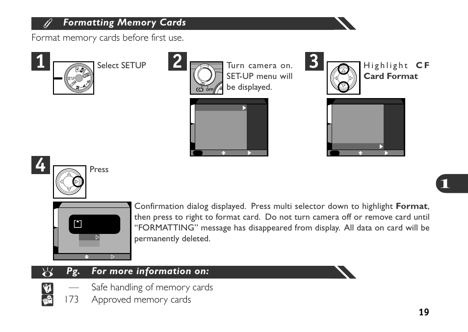 Nikon 880 User Manual | Page 24 / 193