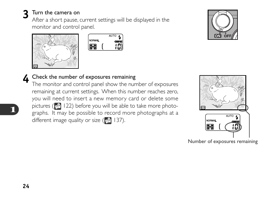 Nikon 880 User Manual | Page 29 / 193