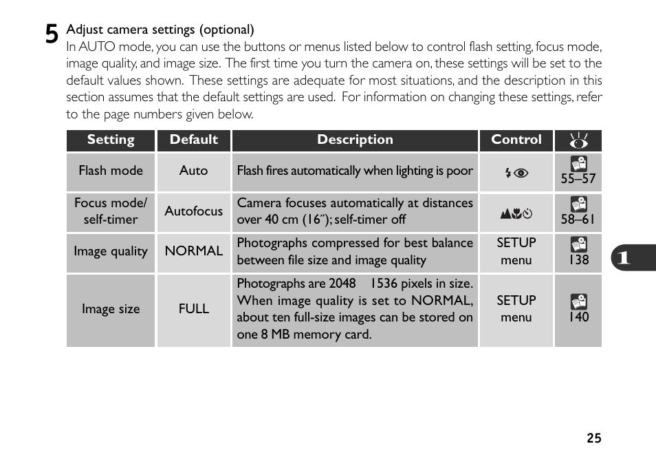 Nikon 880 User Manual | Page 30 / 193