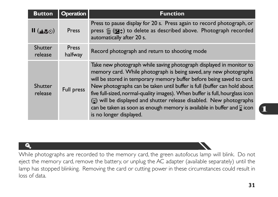 Nikon 880 User Manual | Page 36 / 193
