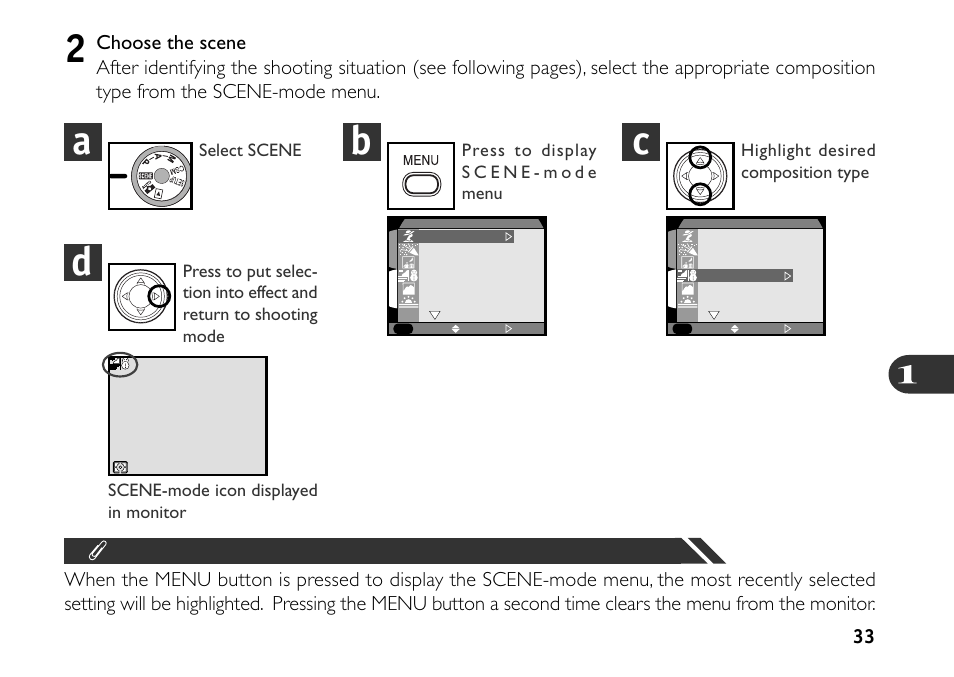 Nikon 880 User Manual | Page 38 / 193