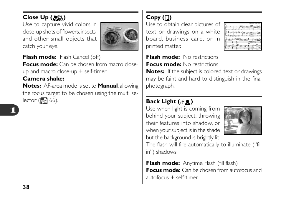 Nikon 880 User Manual | Page 43 / 193