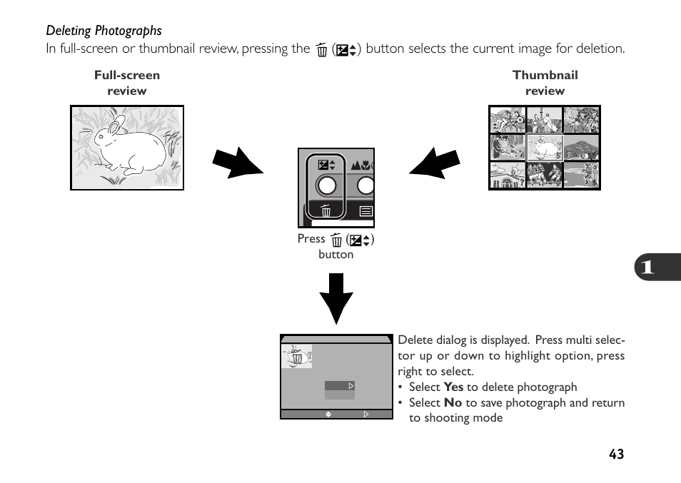 Nikon 880 User Manual | Page 48 / 193