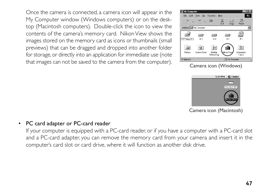 Nikon 880 User Manual | Page 52 / 193