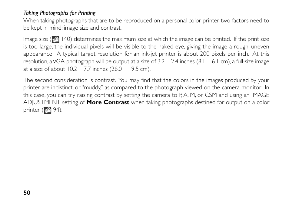 Nikon 880 User Manual | Page 55 / 193
