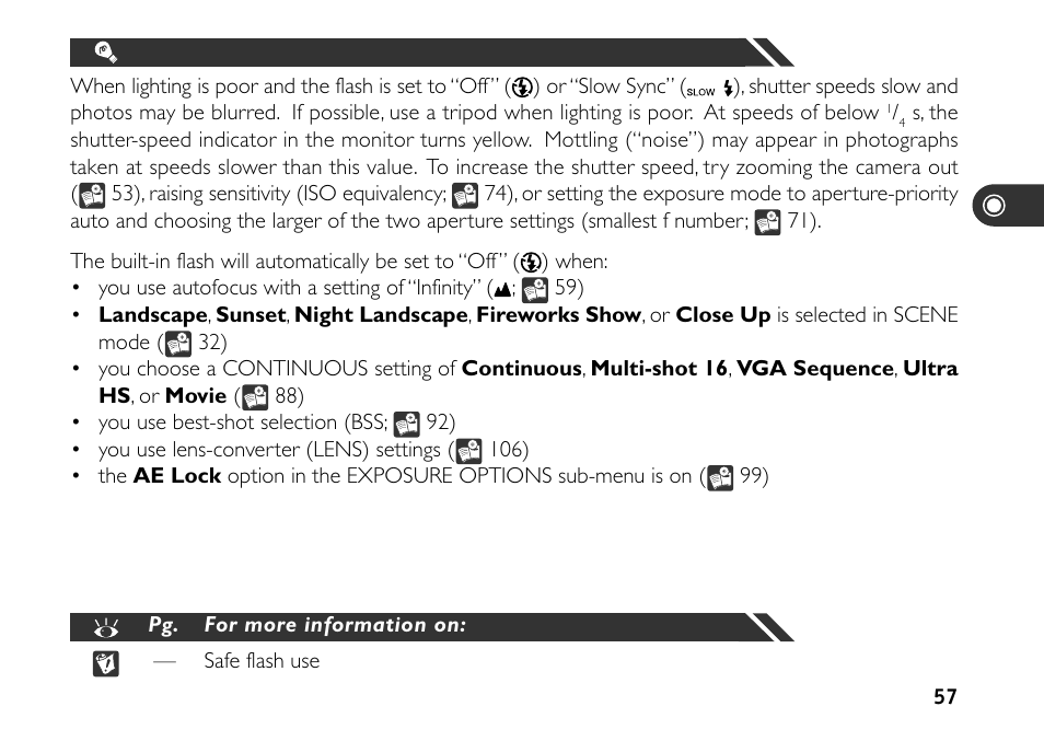 Nikon 880 User Manual | Page 62 / 193