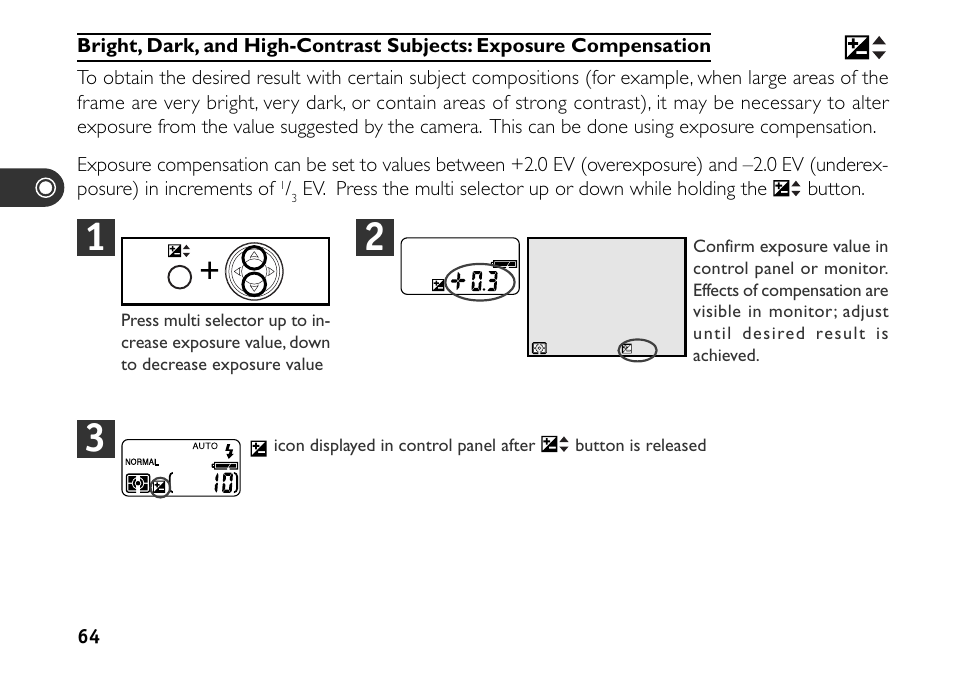 Nikon 880 User Manual | Page 69 / 193