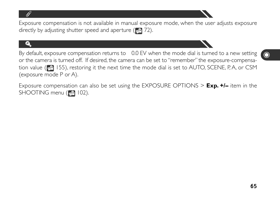 Nikon 880 User Manual | Page 70 / 193