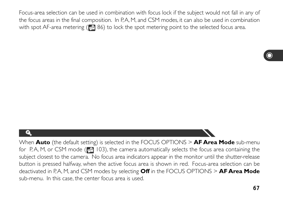 Nikon 880 User Manual | Page 72 / 193