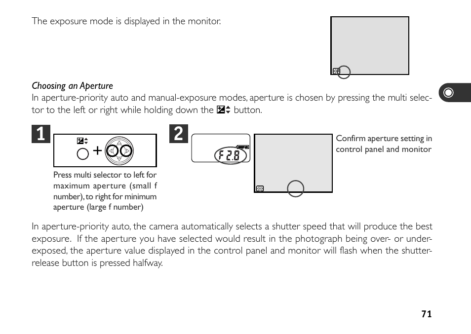 Nikon 880 User Manual | Page 76 / 193