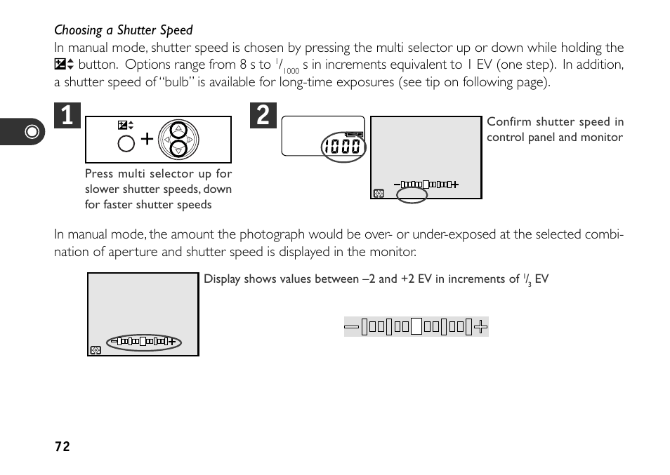 Nikon 880 User Manual | Page 77 / 193