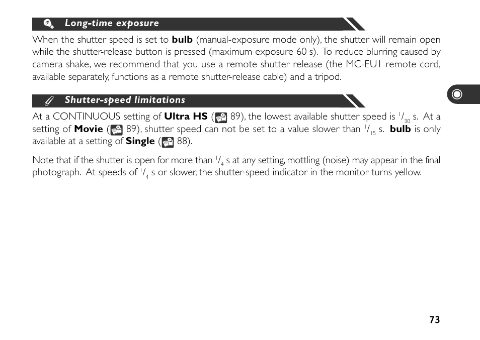 Nikon 880 User Manual | Page 78 / 193