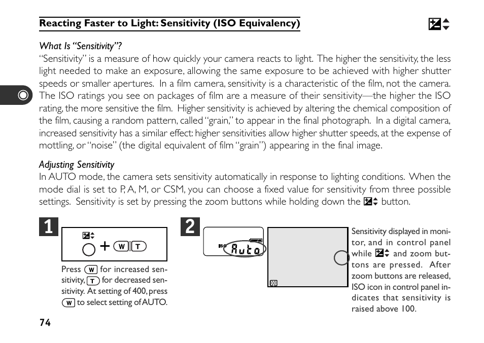 Nikon 880 User Manual | Page 79 / 193