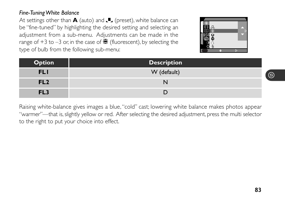 Nikon 880 User Manual | Page 88 / 193