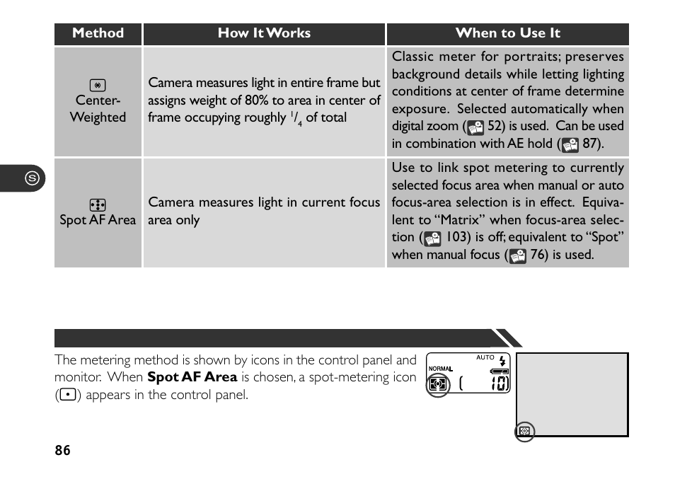 Nikon 880 User Manual | Page 91 / 193