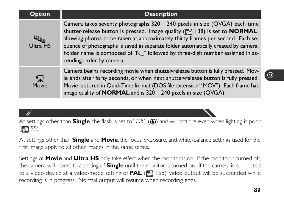 Nikon 880 User Manual | Page 94 / 193