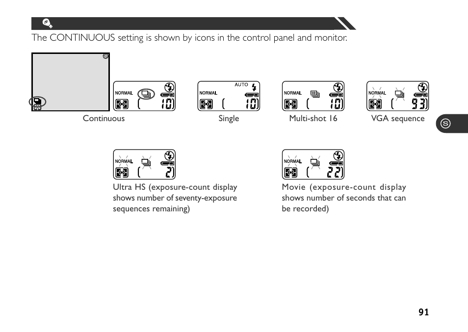 Nikon 880 User Manual | Page 96 / 193