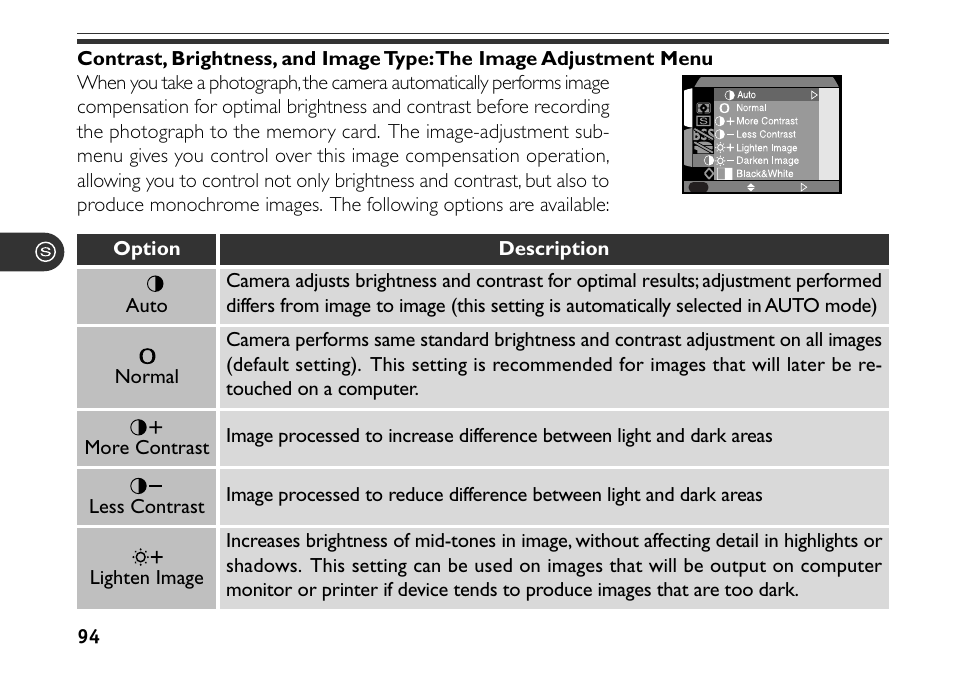 Nikon 880 User Manual | Page 99 / 193