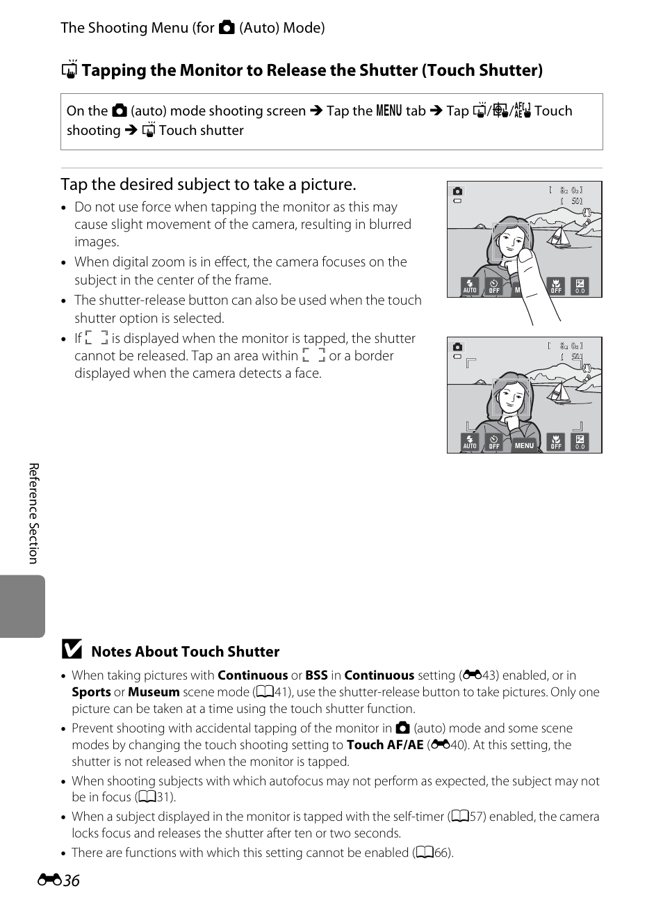 Nikon S4300 User Manual | Page 144 / 224