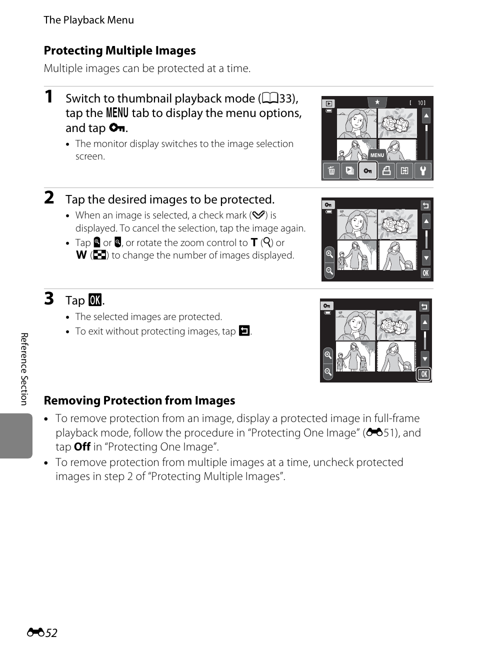 Nikon S4300 User Manual | Page 160 / 224