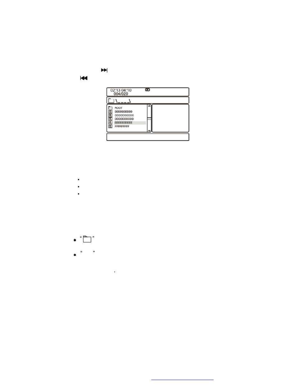 Audiovox D1917PK User Manual | Page 16 / 28