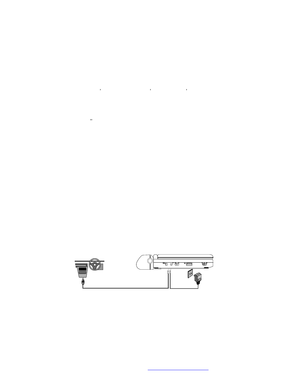 Audiovox D1917PK User Manual | Page 6 / 28