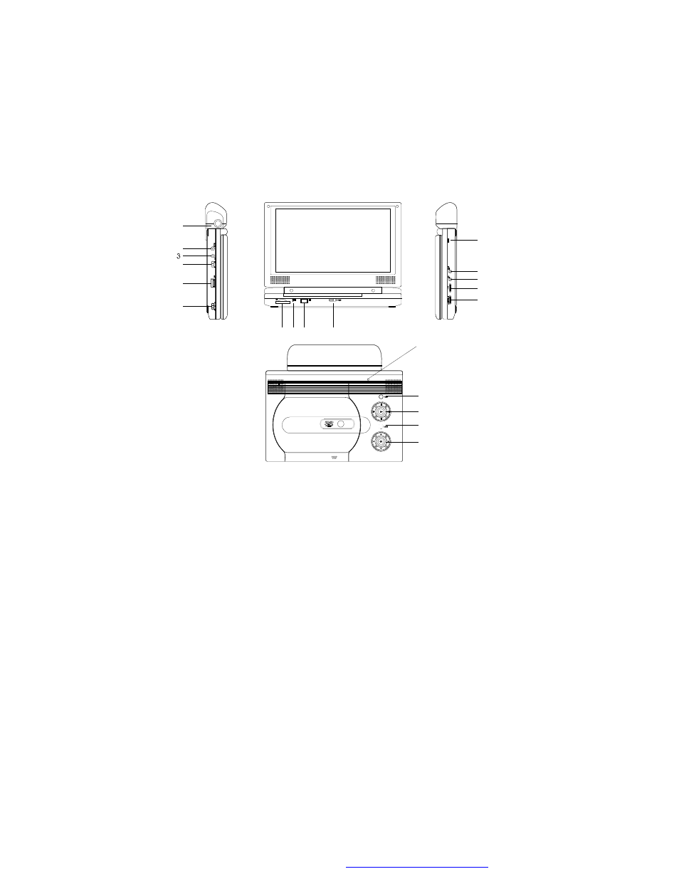Audiovox D1917PK User Manual | Page 8 / 28