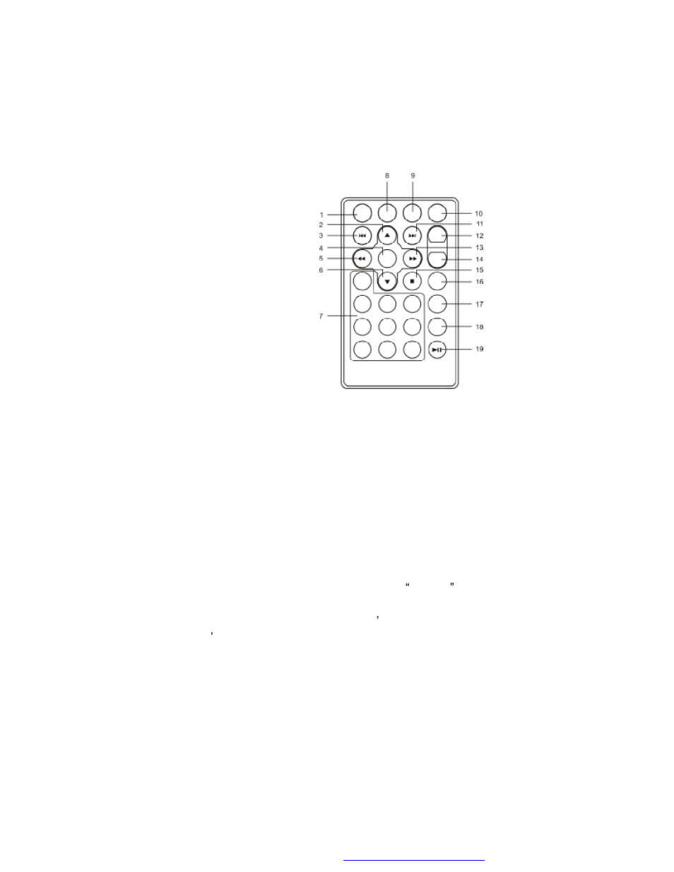 Audiovox D1917PK User Manual | Page 9 / 28