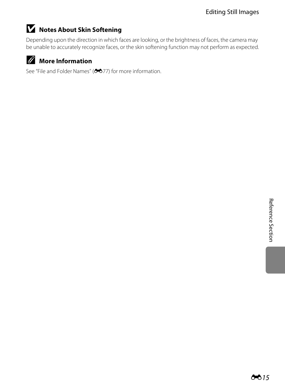 Nikon S6200 User Manual | Page 121 / 212