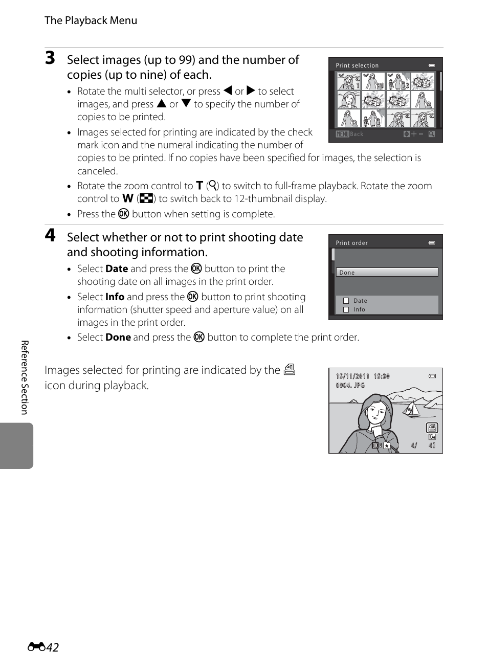 Nikon S6200 User Manual | Page 148 / 212