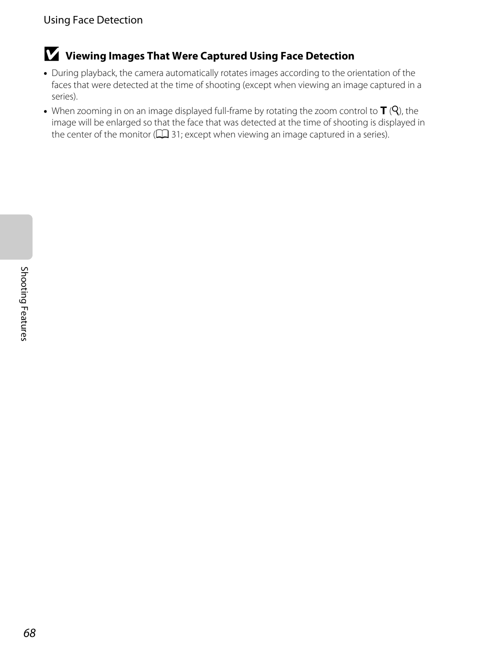 Nikon S6200 User Manual | Page 84 / 212