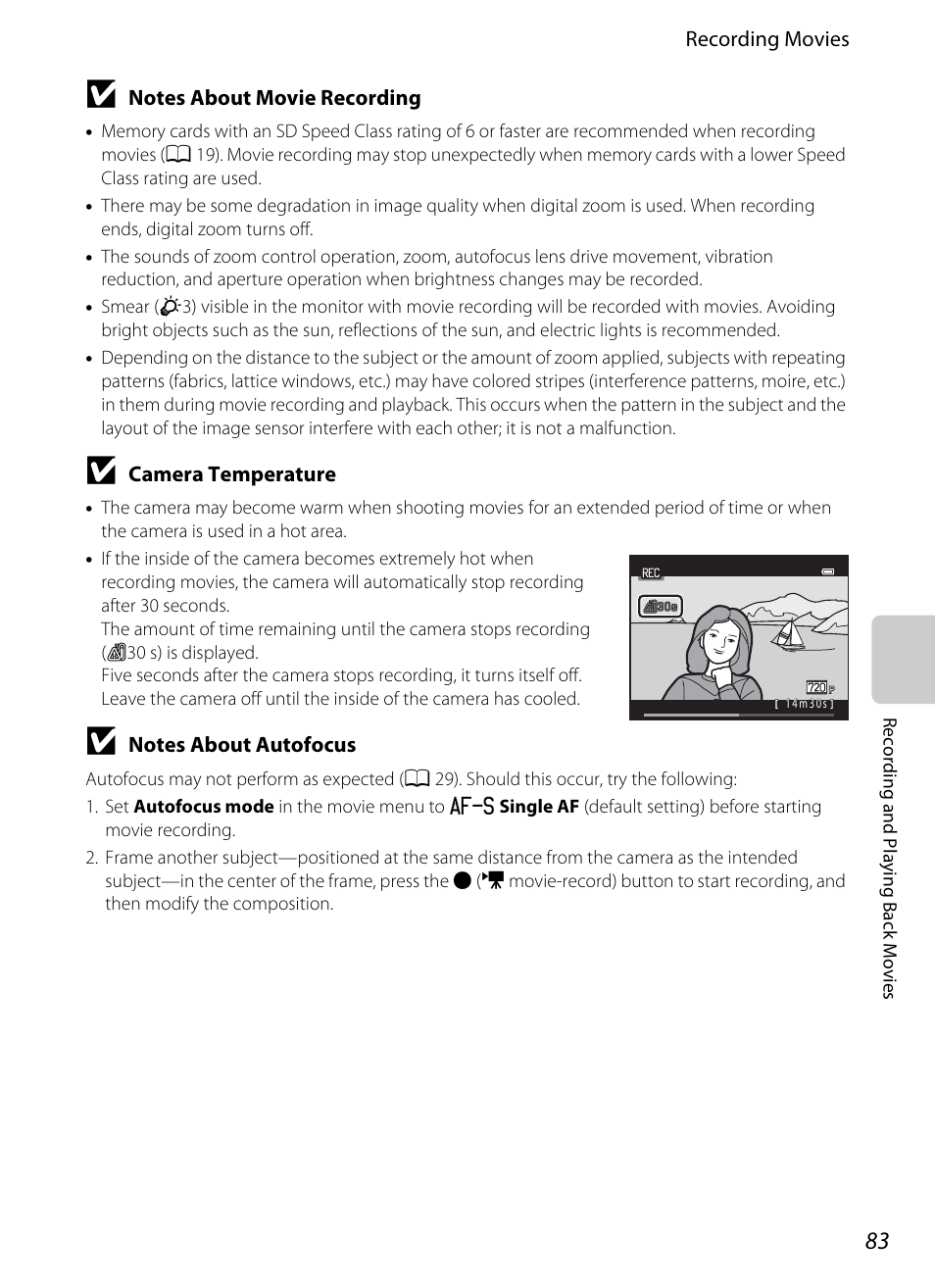 Nikon S6200 User Manual | Page 99 / 212