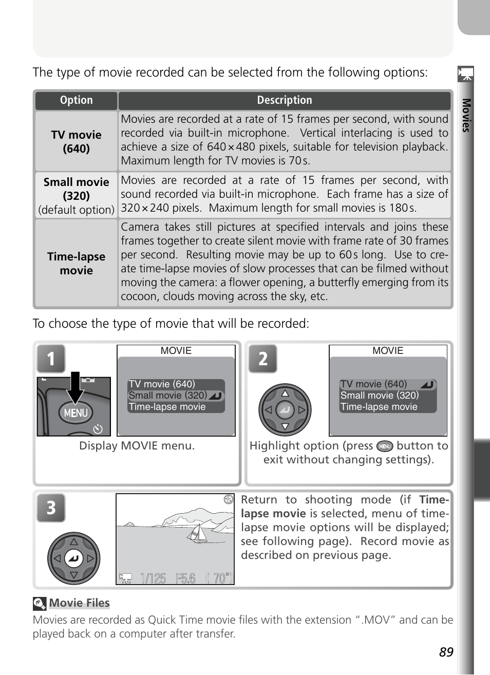 Nikon 5400 User Manual | Page 101 / 173