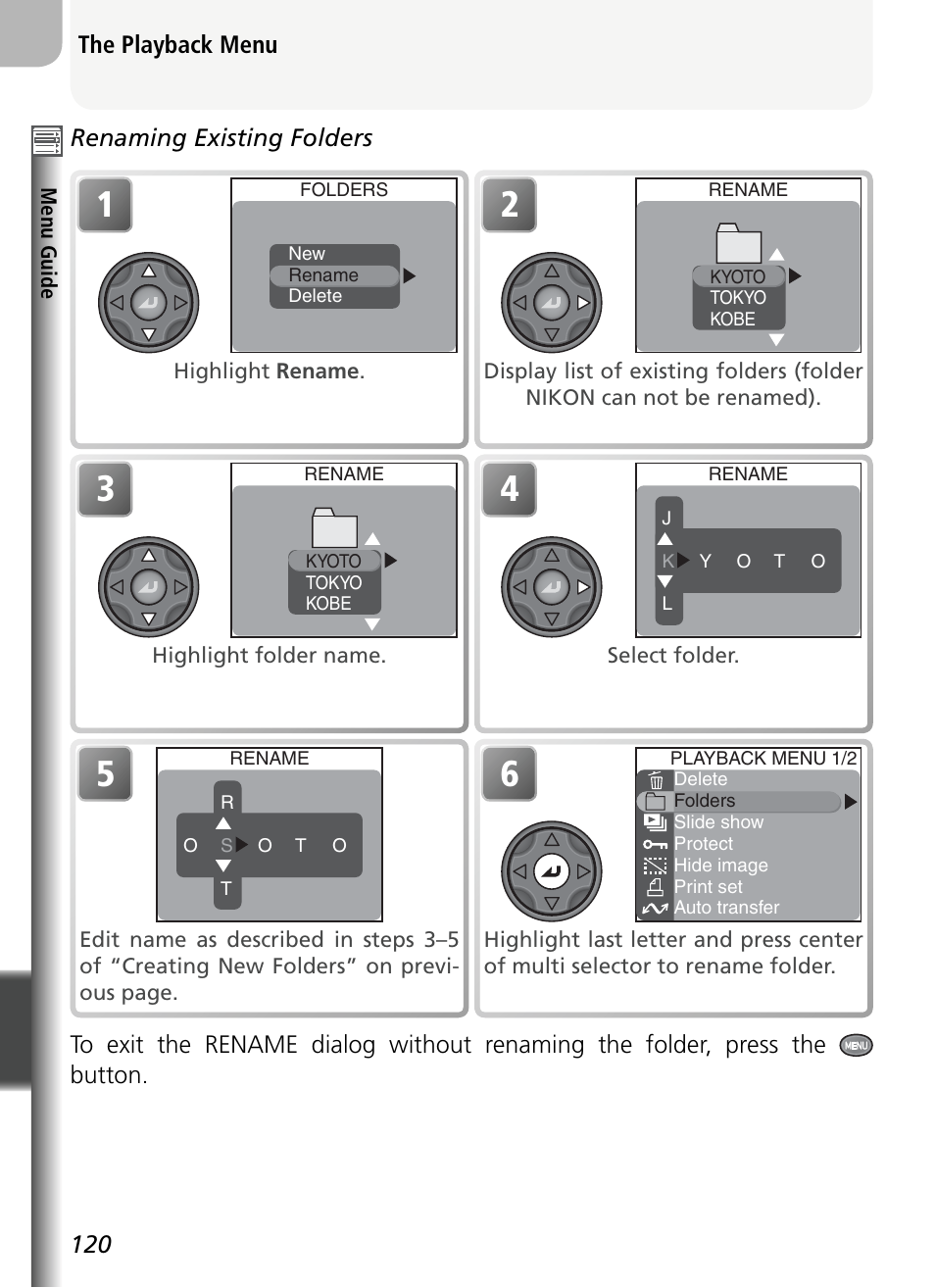 Nikon 5400 User Manual | Page 132 / 173