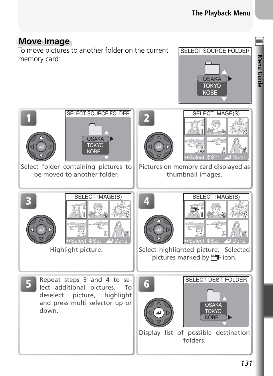 Move image | Nikon 5400 User Manual | Page 143 / 173