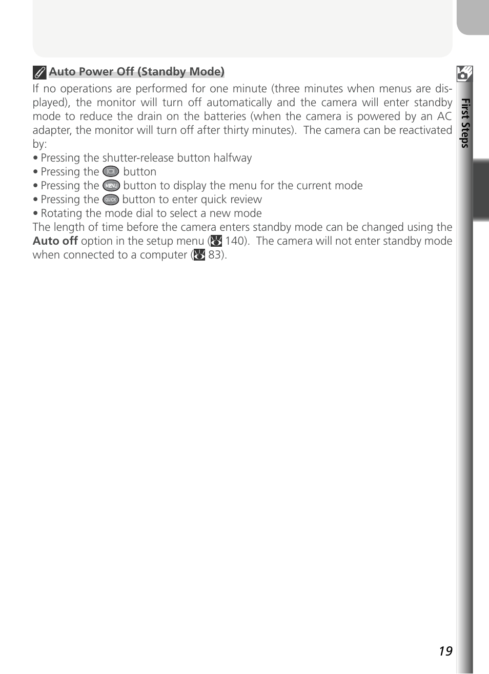 Nikon 5400 User Manual | Page 31 / 173
