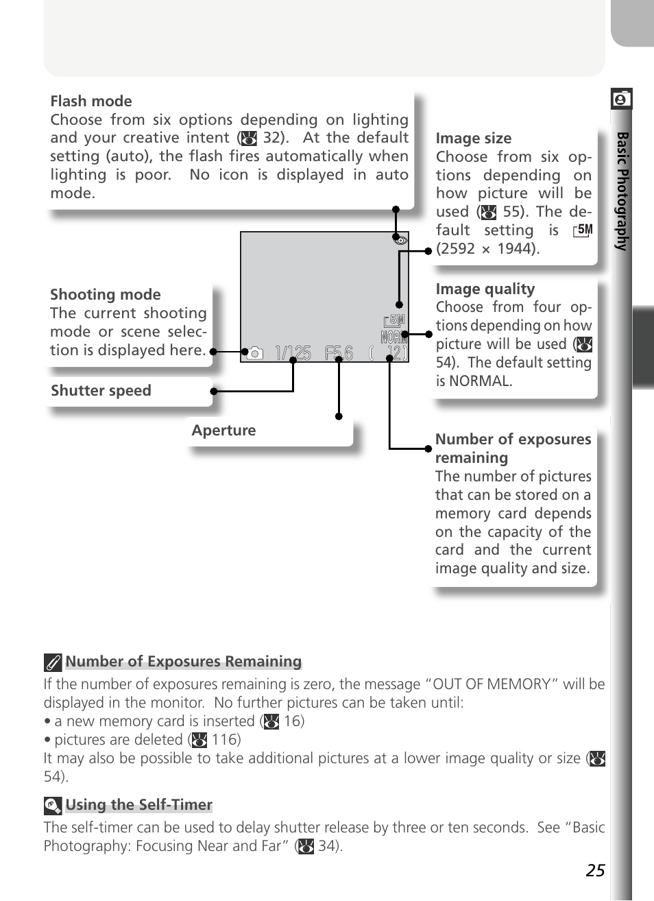 Nikon 5400 User Manual | Page 37 / 173