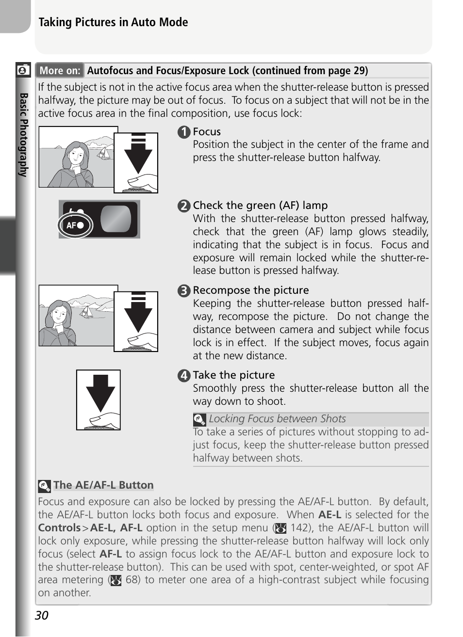 Nikon 5400 User Manual | Page 42 / 173
