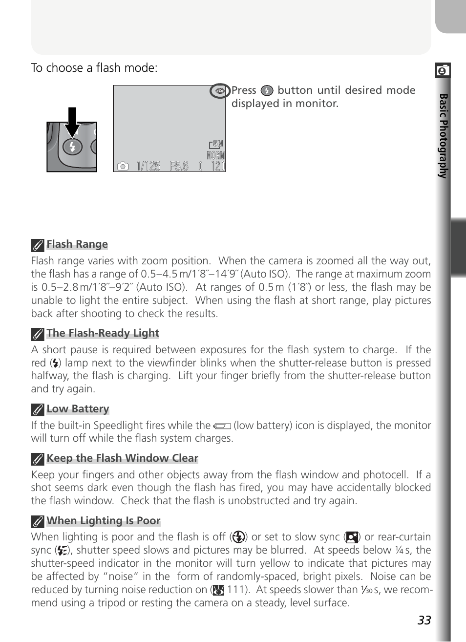 Nikon 5400 User Manual | Page 45 / 173