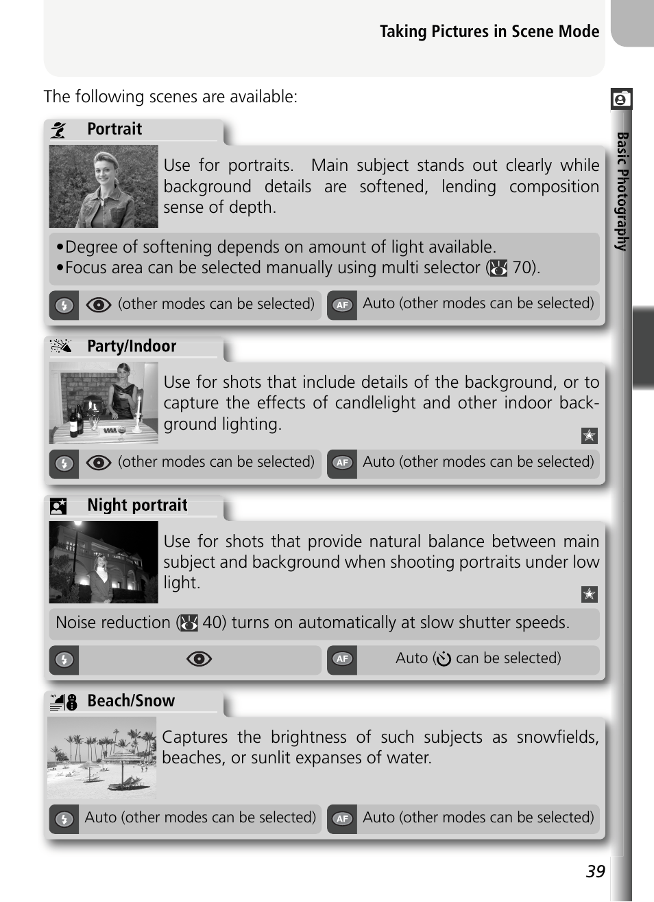 Nikon 5400 User Manual | Page 51 / 173