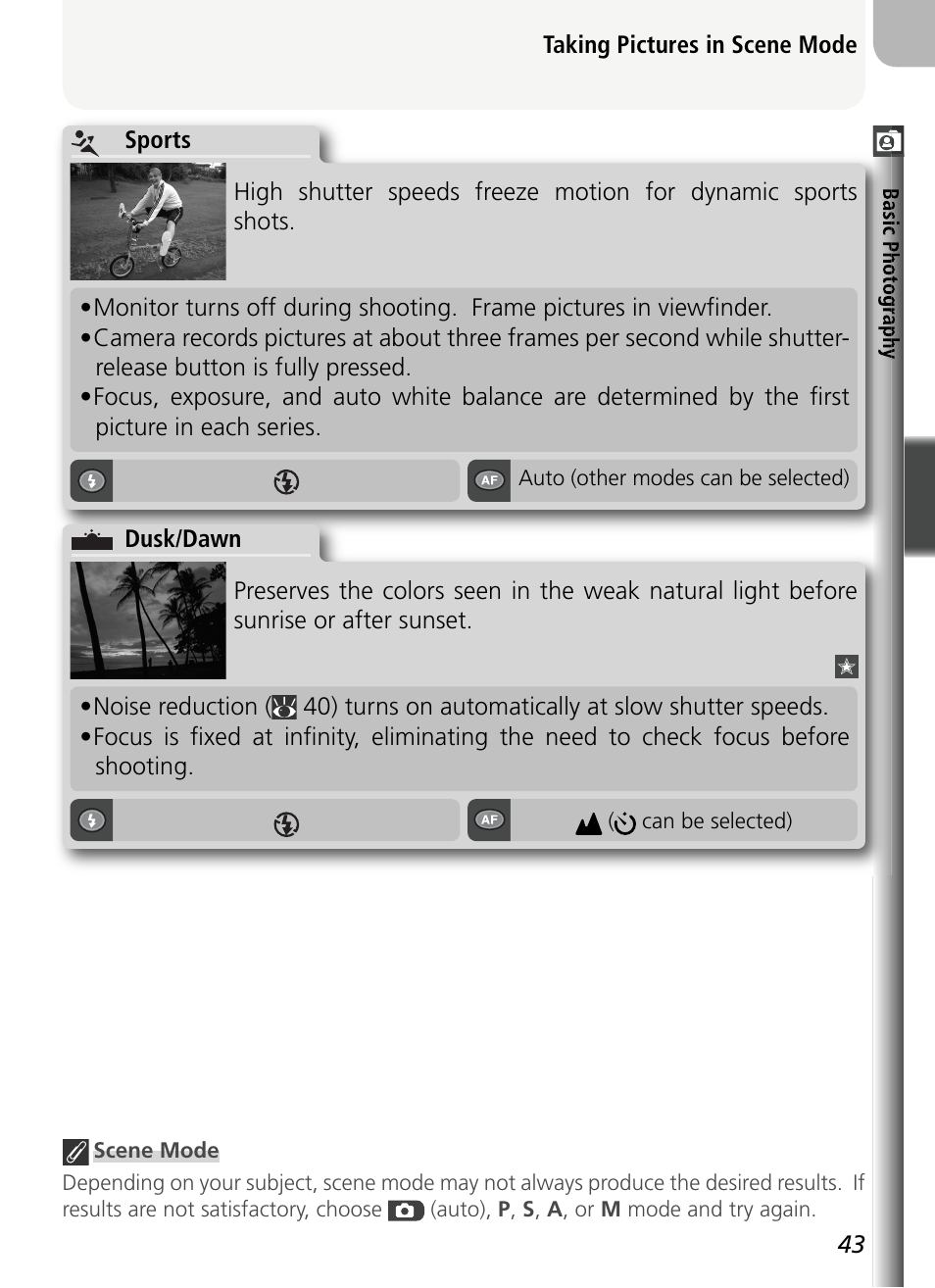 Nikon 5400 User Manual | Page 55 / 173