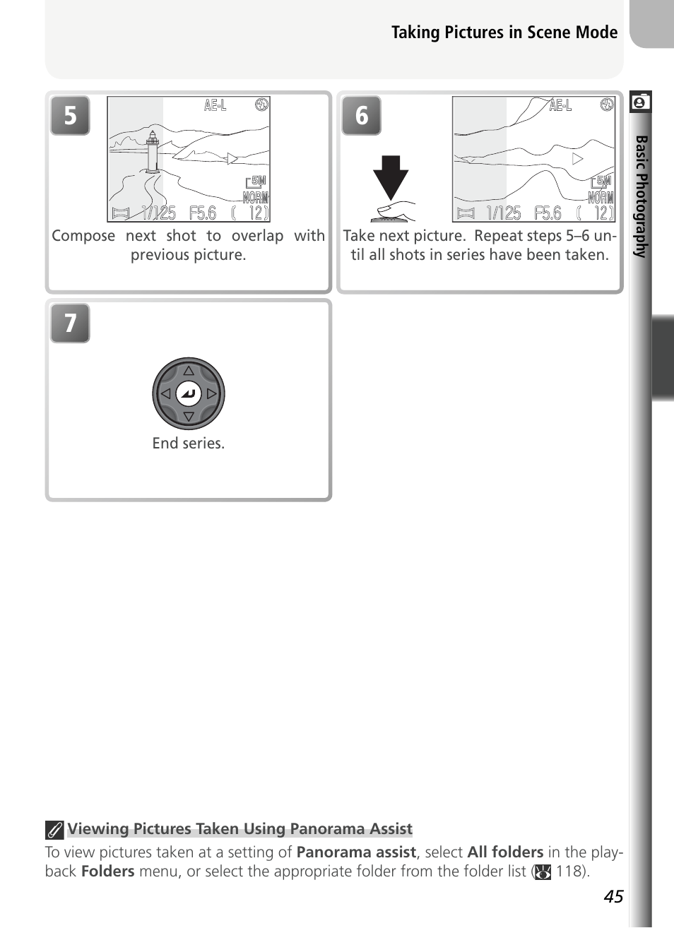 Nikon 5400 User Manual | Page 57 / 173