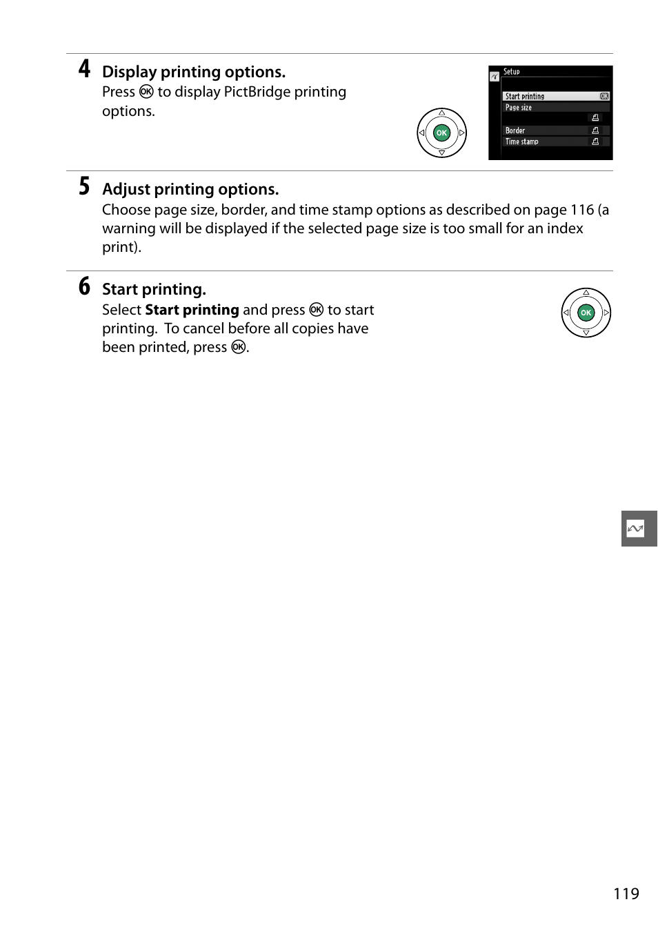 Nikon D3200 User Manual | Page 135 / 228
