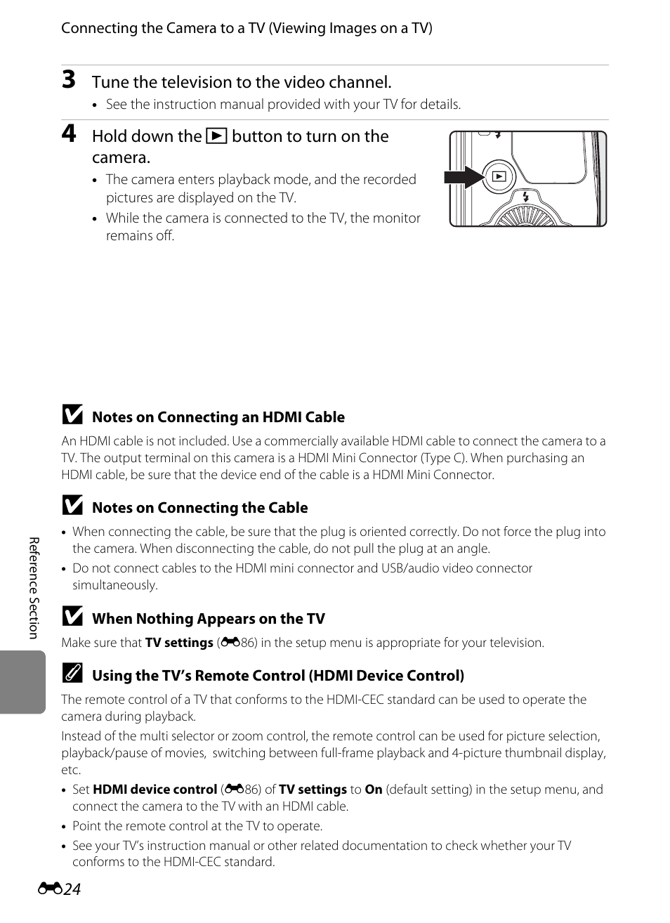 Nikon P510 User Manual | Page 154 / 260