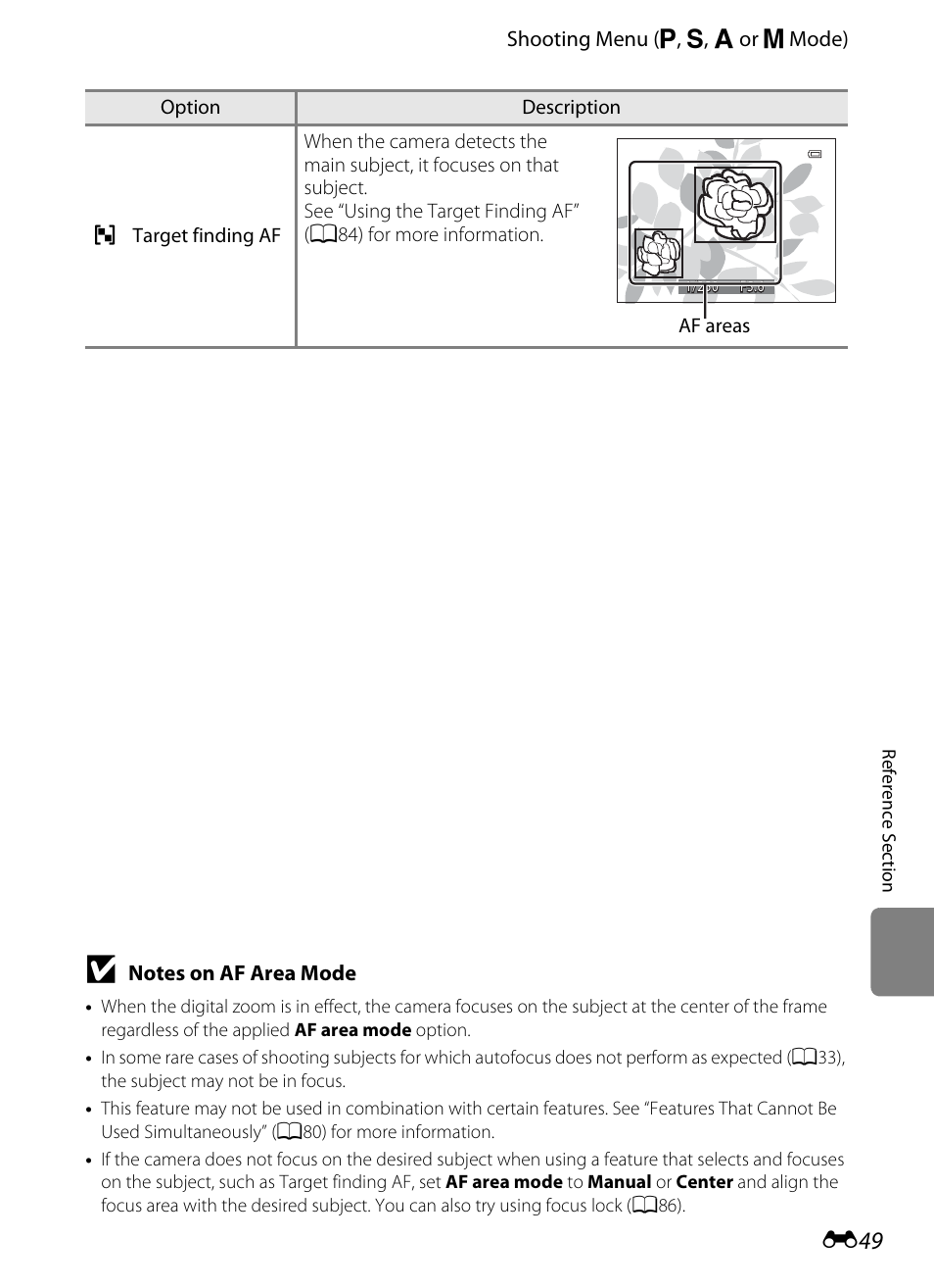 Nikon P510 User Manual | Page 179 / 260
