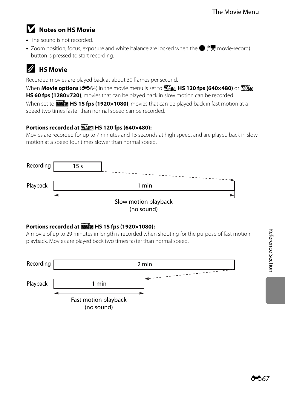 Nikon P510 User Manual | Page 197 / 260