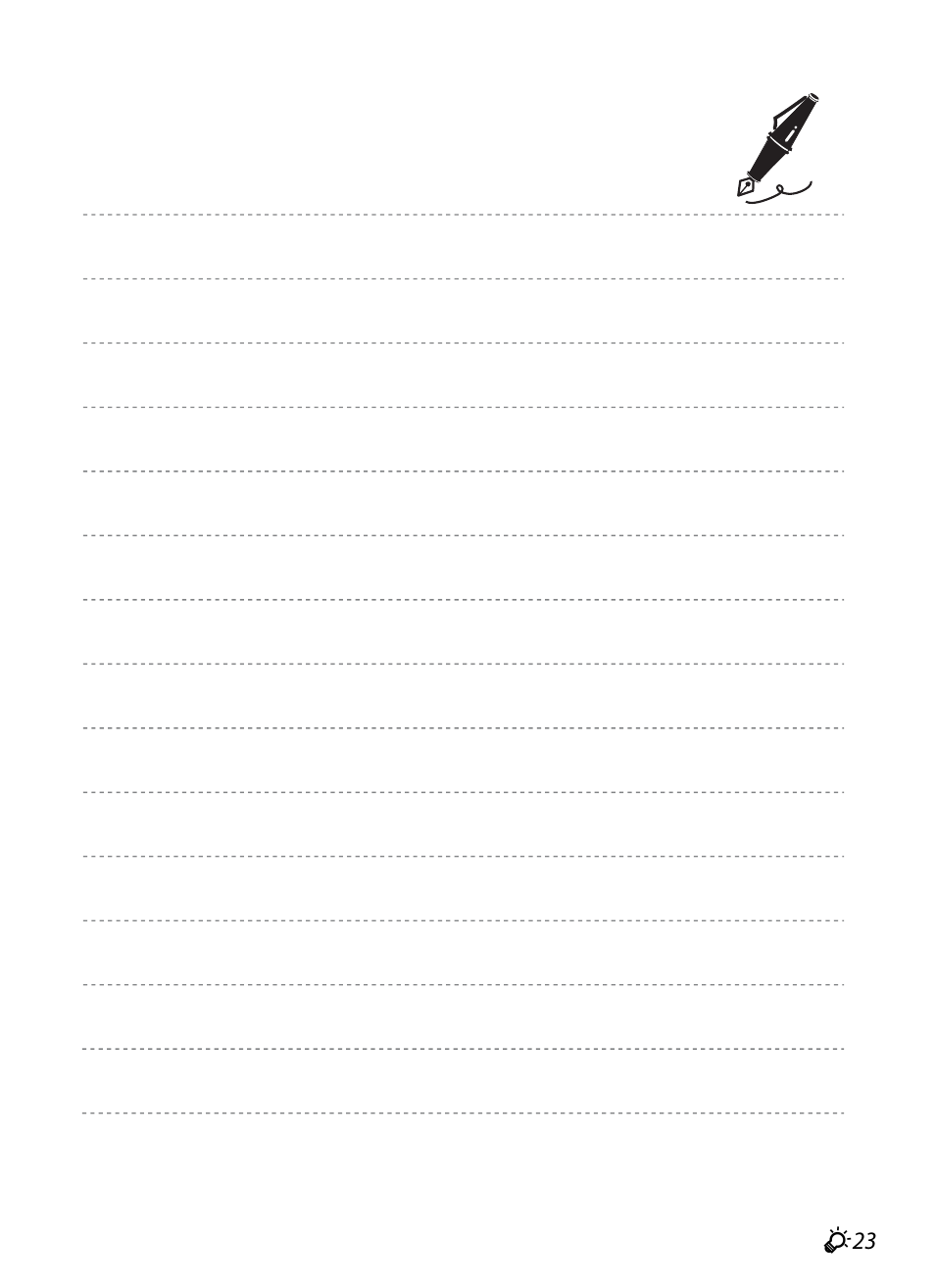 Nikon P510 User Manual | Page 259 / 260