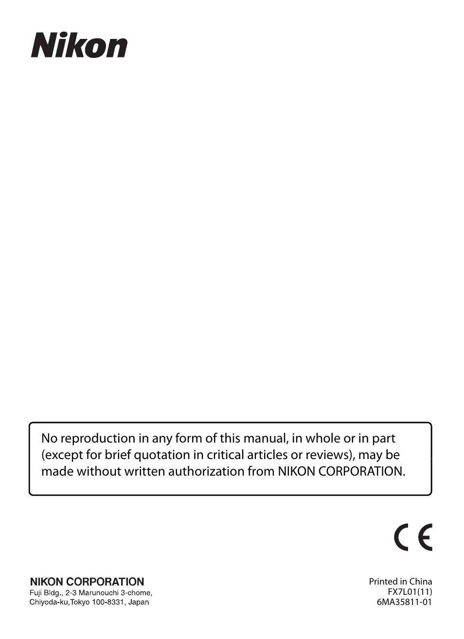 Nikon S520 User Manual | Page 154 / 154